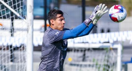 ‘Mochis’ Cárdenas renueva con Rayados hasta 2026