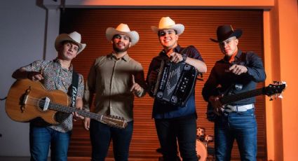 Marca Registrada lanza canción fuera del regional mexicano