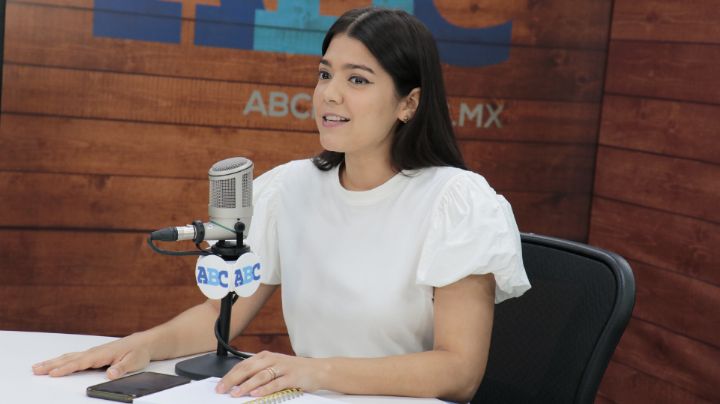 Estoy lista para trabajar, confirma Cecilia Robledo