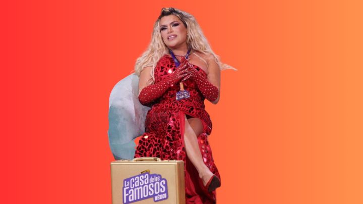 Wendy Guevara revela que hará con los 4 millones de pesos que ganó