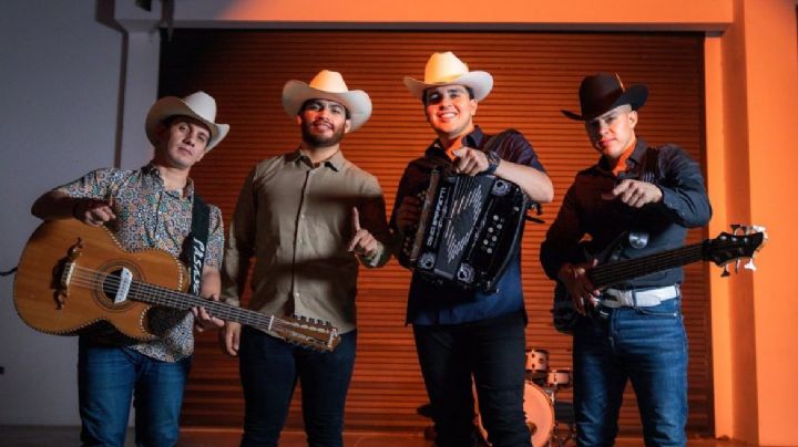 Marca Registrada lanza canción fuera del regional mexicano