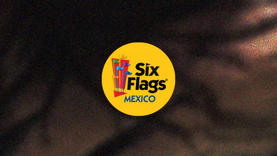 Six Flags México publica mensajes extraños en Twitter