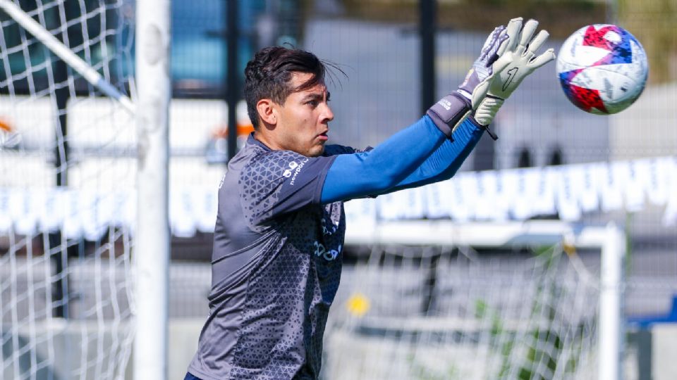 Luis 'El Mochis' Cárdenas renovó su contrato con Rayados hasta 2026