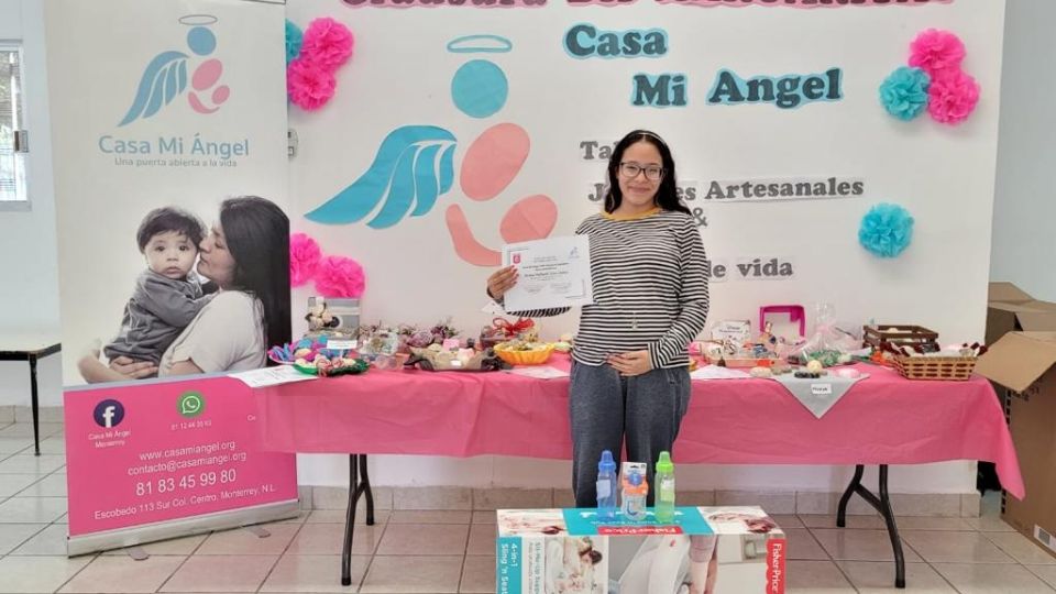 Casa mi Ángel ha apoyado a diversas causas sociales desde su fundación.