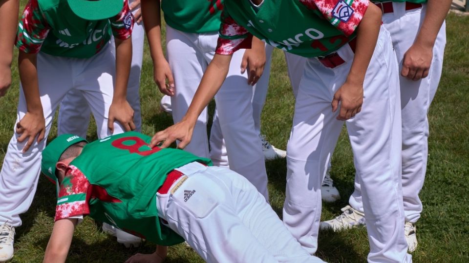 El equipo de Tijuana Municipal, representa a México en Williamsport