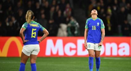 Brasil y Argentina, eliminadas del Mundial Femenil en fase de grupos