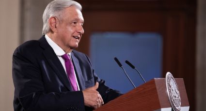 AMLO busca creación de banco de medicamentos