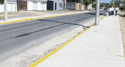 Congreso aprueba llamado a municipios para trabajos de mejora en banquetas