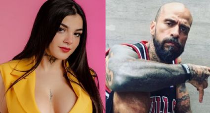 ¿Cuándo saldrá? Karely Ruiz confirma colaboración con Babo en OnlyFans