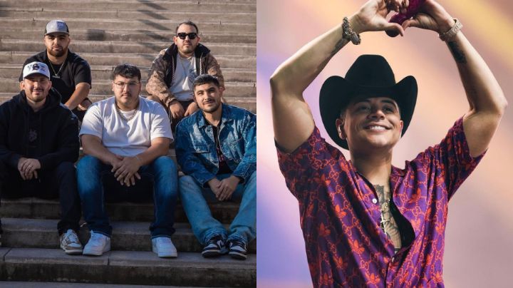 Grupo Frontera y Grupo Firme lanzarán ‘El Amor de su Vida’, ¿Cuándo se estrena?
