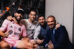 Inter Miami ahora ocupa del 'efecto Messi' en MLS