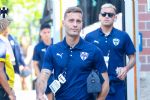 Recibe Rayados descanso antes de su regreso a la Liga MX
