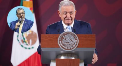 AMLO felicita a Bernardo Arévalo por ganar la presidencia de Guatemala