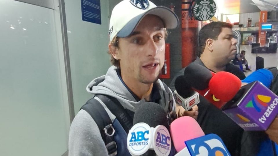 Jordi Cortizo expresó que la Leagues Cup les ha dejado aprendizaje, pero que ya se enfocan en la Liga MX porque saben cuál es el deseo de la afición del Monterrey.