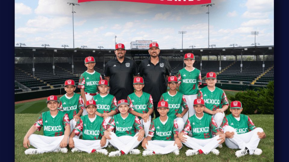 La novena tricolor, representada por Tijuana Municipal, derrotó 10-1 a Canadá y ahora espera rival de entre Venezuela y Curazao.