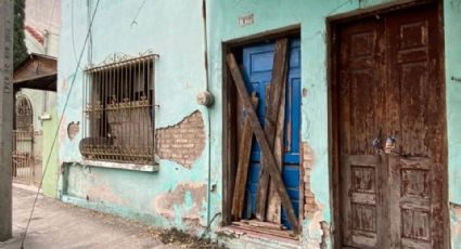 Quiere Fomerrey que se ocupen casas abandonadas