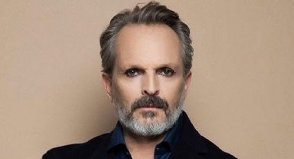 'Nos tuvieron atados más de 2 horas': Miguel Bosé relata robo en su casa