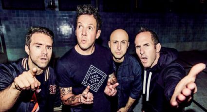 Simple Plan anuncia concierto en Monterrey: Fecha, boletos y más información