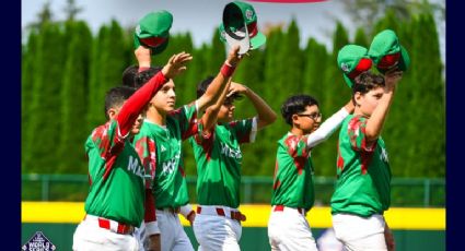 México busca avanzar en Williamsport