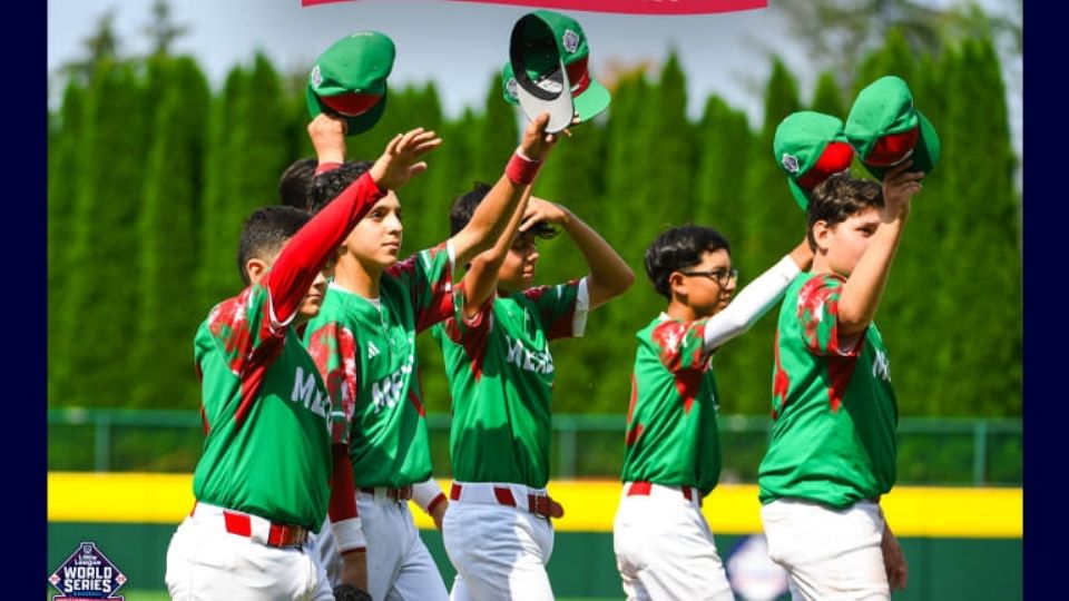 El equipo de Tijuana, que representa a México, enfrenta a Venezuela en busca de avanzar a la siguiente ronda en la Serie Mundial de Ligas Pequeñas.