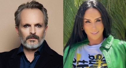 Casa donde amagaron y robaron a Miguel Bosé, sería de Inés Gómez Mont