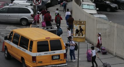 Canaco estima derrama económica de más de 5 mil mdp por regreso a clases en NL