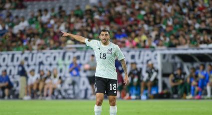 Luis Chávez cumplirá sueño europeo; jugará en el Dynamo de Moscú