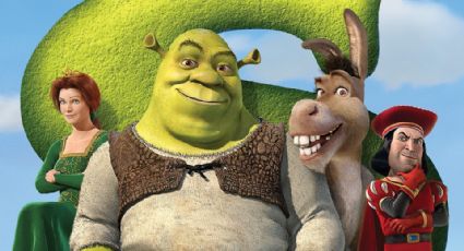 ‘Shrek’ regresa a los cines de México: ¿Dónde y cuándo será exhibida?