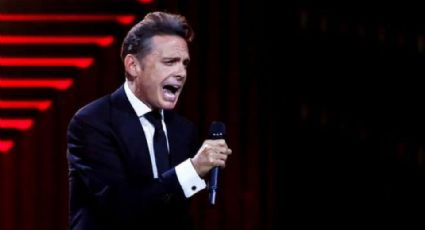 ¿Cómo sigue Luis Miguel de salud?, esto es lo que sabemos 