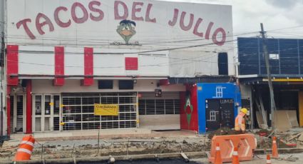 San Pedro insiste que 'Tacos del Julio' carece de plan de contingencia