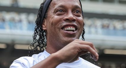 Ronaldinho Gaúcho en problemas legales por estafa con bitcoin