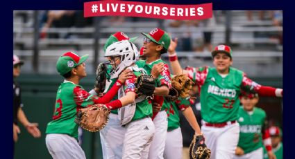 México toma revancha ante Japón y lo derrota en Williamsport