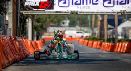 Se aproxima San Pedro Grand Prix 2023: un evento lleno de adrenalina