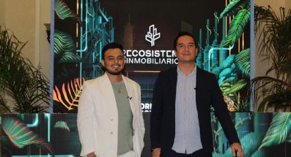 Expo Ecosistema Inmobiliario 2023 por primera vez en Monterrey