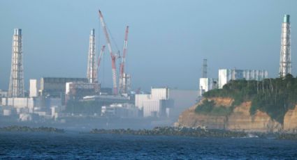 Japón inicia descarga de más de 7 mil toneladas de agua radiactiva al océano Pacífico