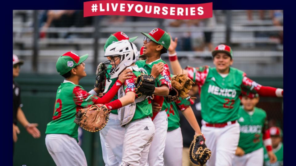 El equipo de Tijuana Municipal dio la gran sorpresa al derrotar 2-0 a Japón y cobrar 'venganza' por la derrota sufrida en el debut en el torneo. La novena mexicana enfrenta a Curazao en la antesala de la Final Internacional.