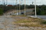 Hallan cuerpos… y ahora una hielera con cabeza humana dentro en Salinas Victoria
