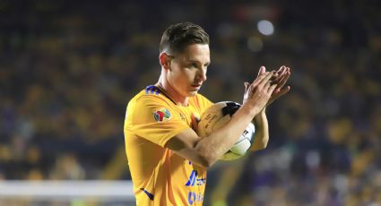 Florian Thauvin y Tigres: Del idilio al divorcio