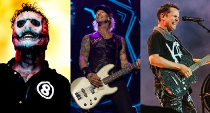 Hell & Heaven 2023: Guns N’ Roses, Muse y Slipknot regresan a México