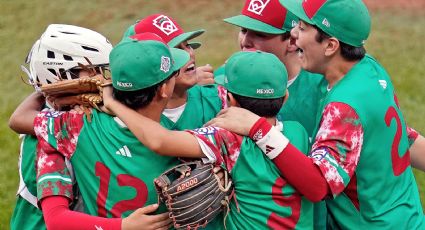 Termina el sueño en Williamsport; México pierde 4-2 con Curazao