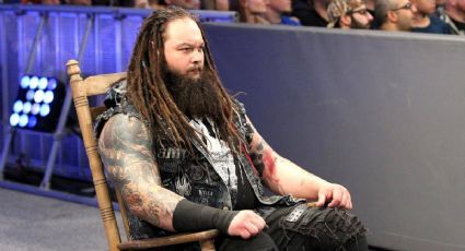 Bray Wyatt, luchador de WWE, muere a los 36 años