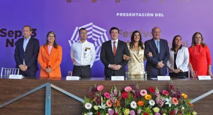 Prepara Estado inauguración de 300 obras de infraestructura