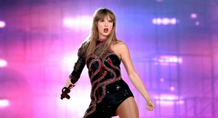 Taylor Swift cancela sus 3 conciertos en Viena por amenaza terrorista