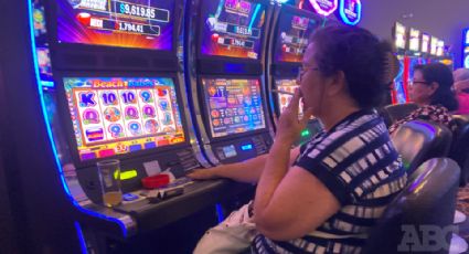 Acusan a 14 casinos de operar sin licencia y sin medidas de seguridad