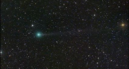 Cometa Nishimura: ¿Cuándo verlo por primera y única vez en la vida?