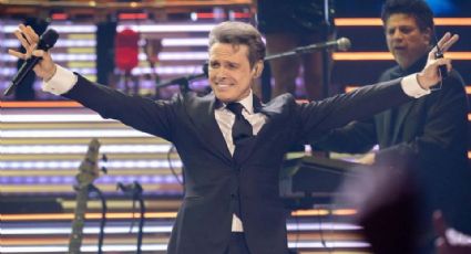 Luis Miguel tendría problemas con su voz por procedimiento para adelgazar