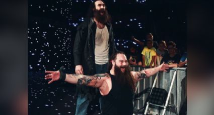 La Familia Wyatt: El triste desenlace de Bray Wyatt y Luke Harper