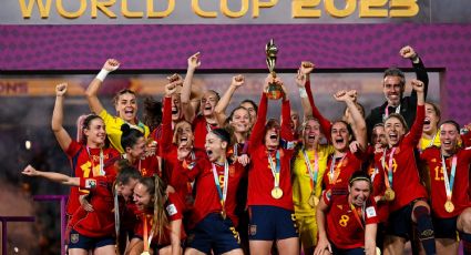 Campeonas del Mundo renuncian a la Selección