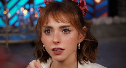 ¡Son igualitas! Natalia Tellez comparte por primera vez el rostro de su hija