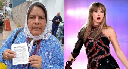 Señora católica asegura que Taylor Swift hizo pacto con satanás